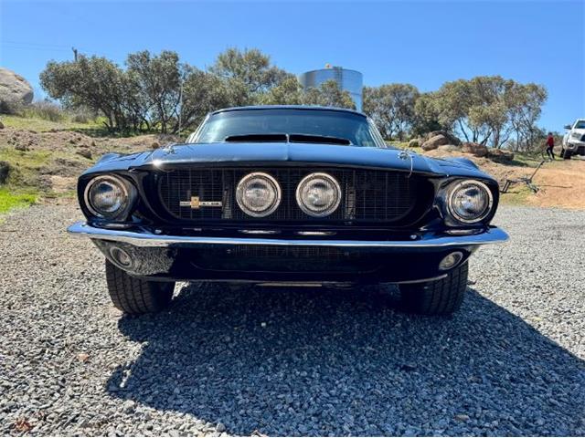 1967 Shelby Mustang (CC-2119602) for sale in Cadillac, Michigan