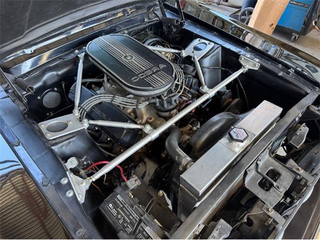 1967 Shelby Mustang (CC-2119602) for sale in Cadillac, Michigan