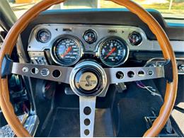 1967 Shelby Mustang (CC-2119602) for sale in Cadillac, Michigan