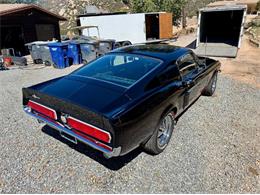 1967 Shelby Mustang (CC-2119602) for sale in Cadillac, Michigan
