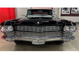 1964 Cadillac Coupe DeVille (CC-2119603) for sale in Cadillac, Michigan