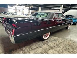 1964 Cadillac Coupe DeVille (CC-2119603) for sale in Cadillac, Michigan