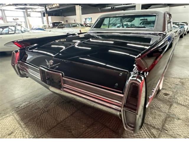 1964 Cadillac Coupe DeVille (CC-2119603) for sale in Cadillac, Michigan