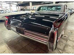 1964 Cadillac Coupe DeVille (CC-2119603) for sale in Cadillac, Michigan