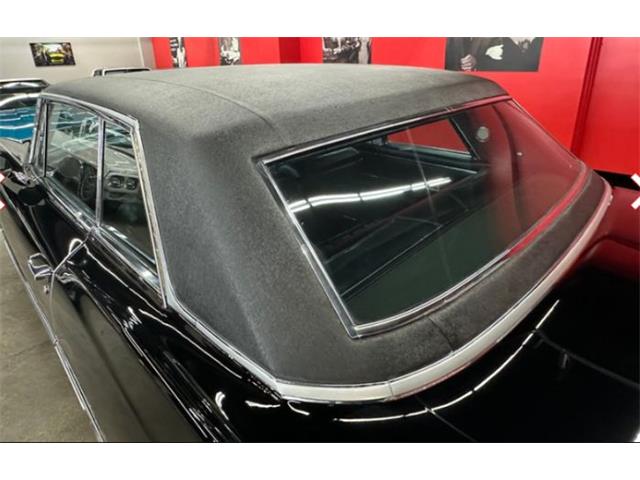 1964 Cadillac Coupe DeVille (CC-2119603) for sale in Cadillac, Michigan