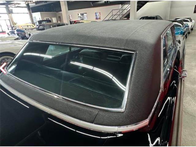 1964 Cadillac Coupe DeVille (CC-2119603) for sale in Cadillac, Michigan