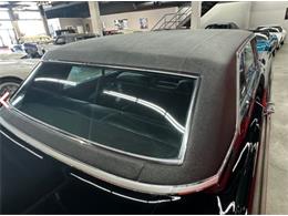 1964 Cadillac Coupe DeVille (CC-2119603) for sale in Cadillac, Michigan