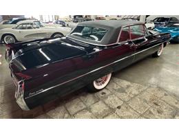 1964 Cadillac Coupe DeVille (CC-2119603) for sale in Cadillac, Michigan