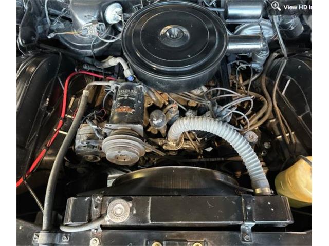 1964 Cadillac Coupe DeVille (CC-2119603) for sale in Cadillac, Michigan