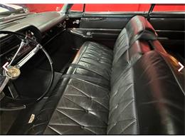 1964 Cadillac Coupe DeVille (CC-2119603) for sale in Cadillac, Michigan