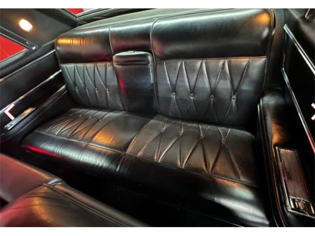 1964 Cadillac Coupe DeVille (CC-2119603) for sale in Cadillac, Michigan