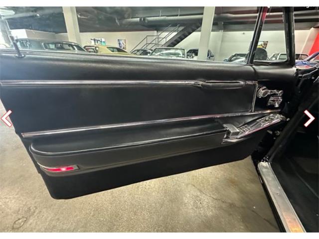 1964 Cadillac Coupe DeVille (CC-2119603) for sale in Cadillac, Michigan