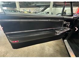 1964 Cadillac Coupe DeVille (CC-2119603) for sale in Cadillac, Michigan
