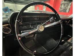 1964 Cadillac Coupe DeVille (CC-2119603) for sale in Cadillac, Michigan