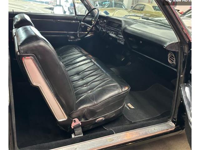 1964 Cadillac Coupe DeVille (CC-2119603) for sale in Cadillac, Michigan