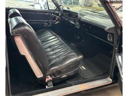 1964 Cadillac Coupe DeVille (CC-2119603) for sale in Cadillac, Michigan