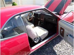 1969 AMC Javelin (CC-2119604) for sale in Cadillac, Michigan