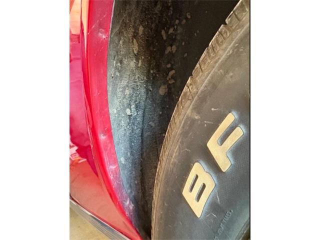 1969 AMC Javelin (CC-2119604) for sale in Cadillac, Michigan