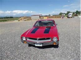 1969 AMC Javelin (CC-2119604) for sale in Cadillac, Michigan