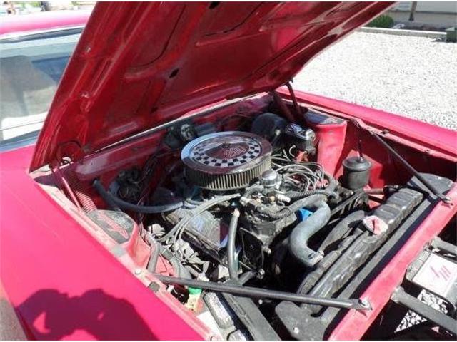 1969 AMC Javelin (CC-2119604) for sale in Cadillac, Michigan