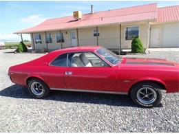 1969 AMC Javelin (CC-2119604) for sale in Cadillac, Michigan