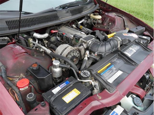 1994 Chevrolet Camaro (CC-2119605) for sale in Palmetto, Florida