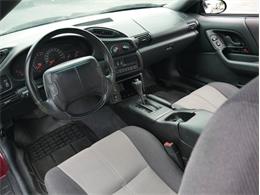 1994 Chevrolet Camaro (CC-2119605) for sale in Palmetto, Florida
