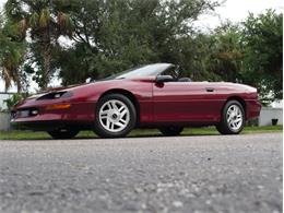 1994 Chevrolet Camaro (CC-2119605) for sale in Palmetto, Florida