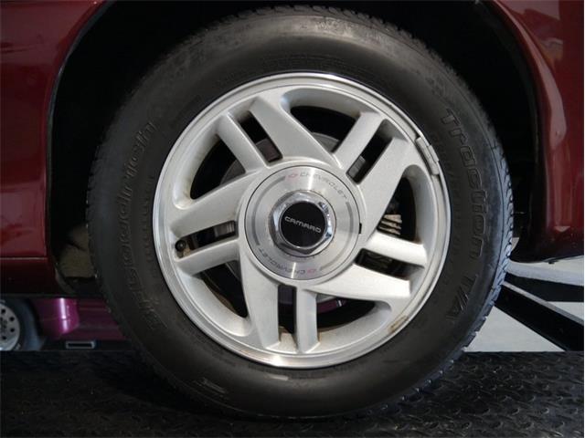 1994 Chevrolet Camaro (CC-2119605) for sale in Palmetto, Florida