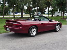 1994 Chevrolet Camaro (CC-2119605) for sale in Palmetto, Florida