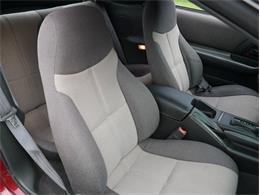 1994 Chevrolet Camaro (CC-2119605) for sale in Palmetto, Florida