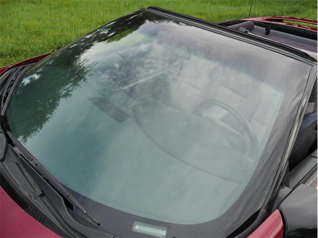 1994 Chevrolet Camaro (CC-2119605) for sale in Palmetto, Florida