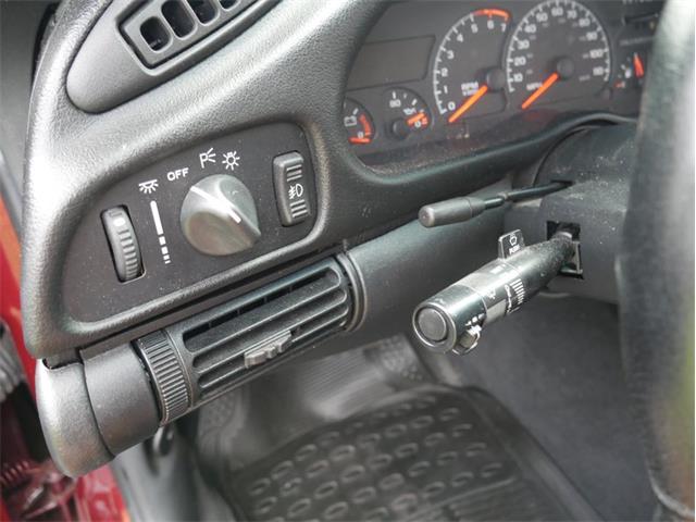 1994 Chevrolet Camaro (CC-2119605) for sale in Palmetto, Florida
