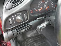 1994 Chevrolet Camaro (CC-2119605) for sale in Palmetto, Florida
