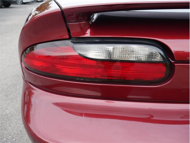 1994 Chevrolet Camaro (CC-2119605) for sale in Palmetto, Florida