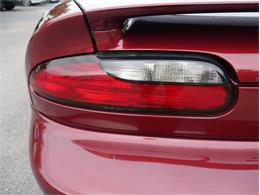 1994 Chevrolet Camaro (CC-2119605) for sale in Palmetto, Florida