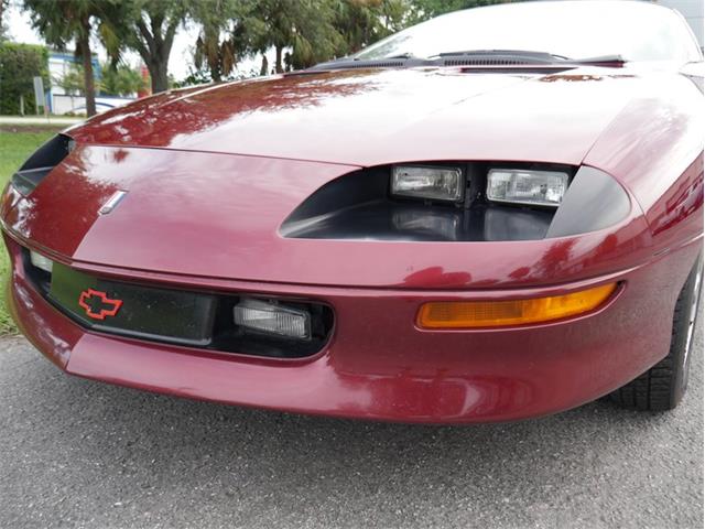 1994 Chevrolet Camaro (CC-2119605) for sale in Palmetto, Florida