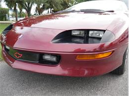 1994 Chevrolet Camaro (CC-2119605) for sale in Palmetto, Florida