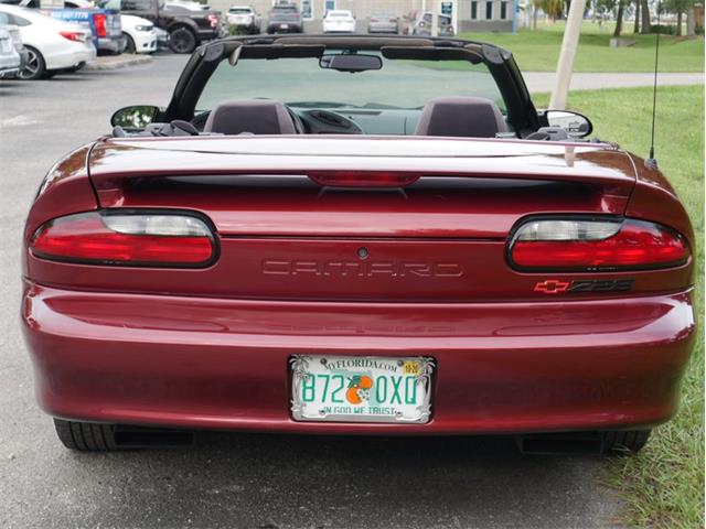 1994 Chevrolet Camaro (CC-2119605) for sale in Palmetto, Florida