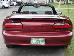 1994 Chevrolet Camaro (CC-2119605) for sale in Palmetto, Florida