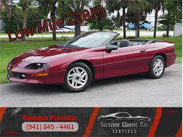 1994 Chevrolet Camaro (CC-2119605) for sale in Palmetto, Florida