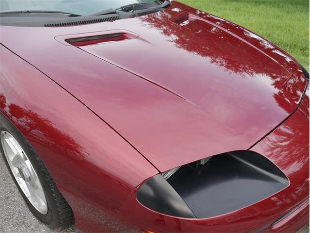 1994 Chevrolet Camaro (CC-2119605) for sale in Palmetto, Florida