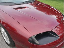 1994 Chevrolet Camaro (CC-2119605) for sale in Palmetto, Florida