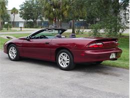 1994 Chevrolet Camaro (CC-2119605) for sale in Palmetto, Florida