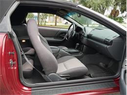 1994 Chevrolet Camaro (CC-2119605) for sale in Palmetto, Florida