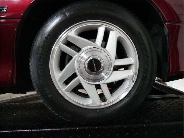 1994 Chevrolet Camaro (CC-2119605) for sale in Palmetto, Florida