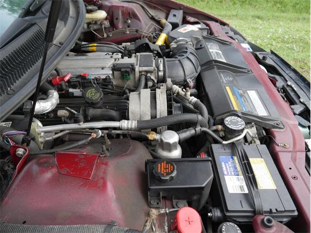 1994 Chevrolet Camaro (CC-2119605) for sale in Palmetto, Florida