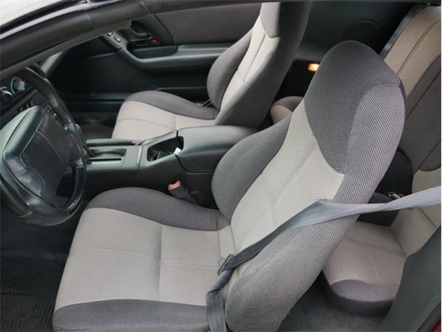 1994 Chevrolet Camaro (CC-2119605) for sale in Palmetto, Florida