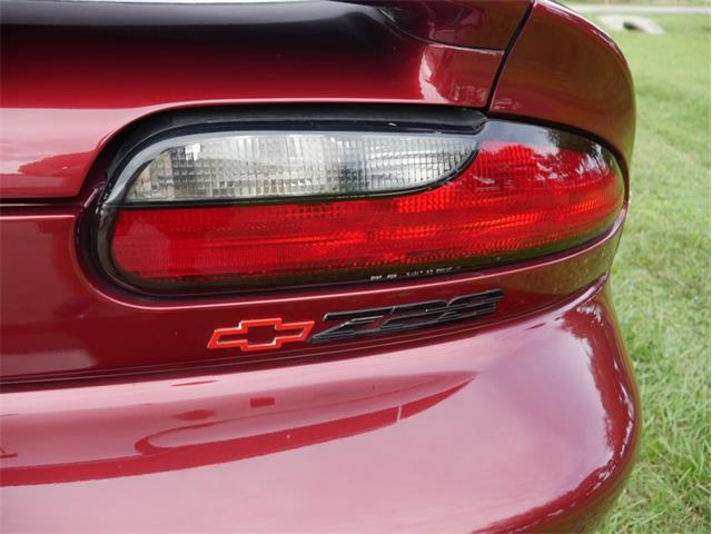 1994 Chevrolet Camaro (CC-2119605) for sale in Palmetto, Florida