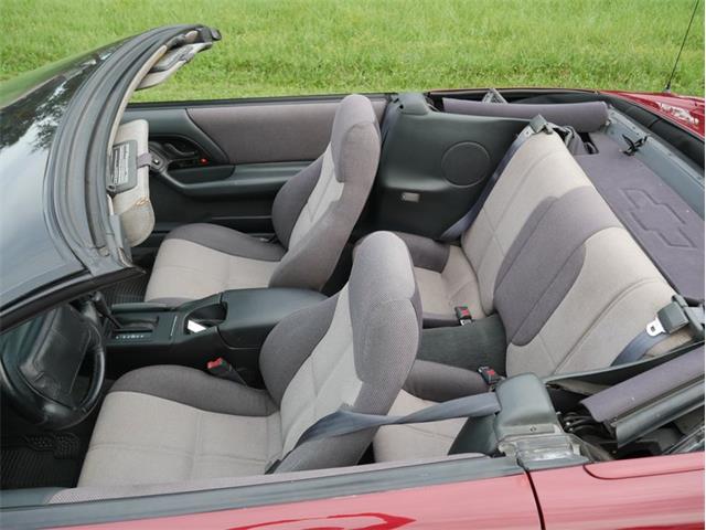 1994 Chevrolet Camaro (CC-2119605) for sale in Palmetto, Florida